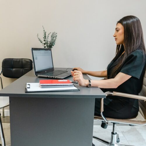 Hygiène et Sécurité en Salon