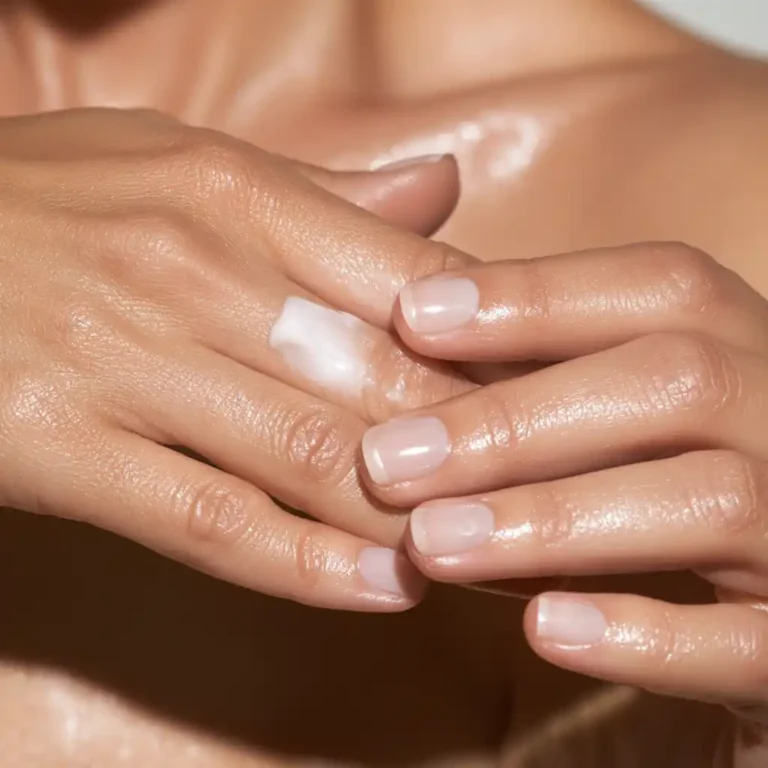 Formation soin des mains et des ongles
